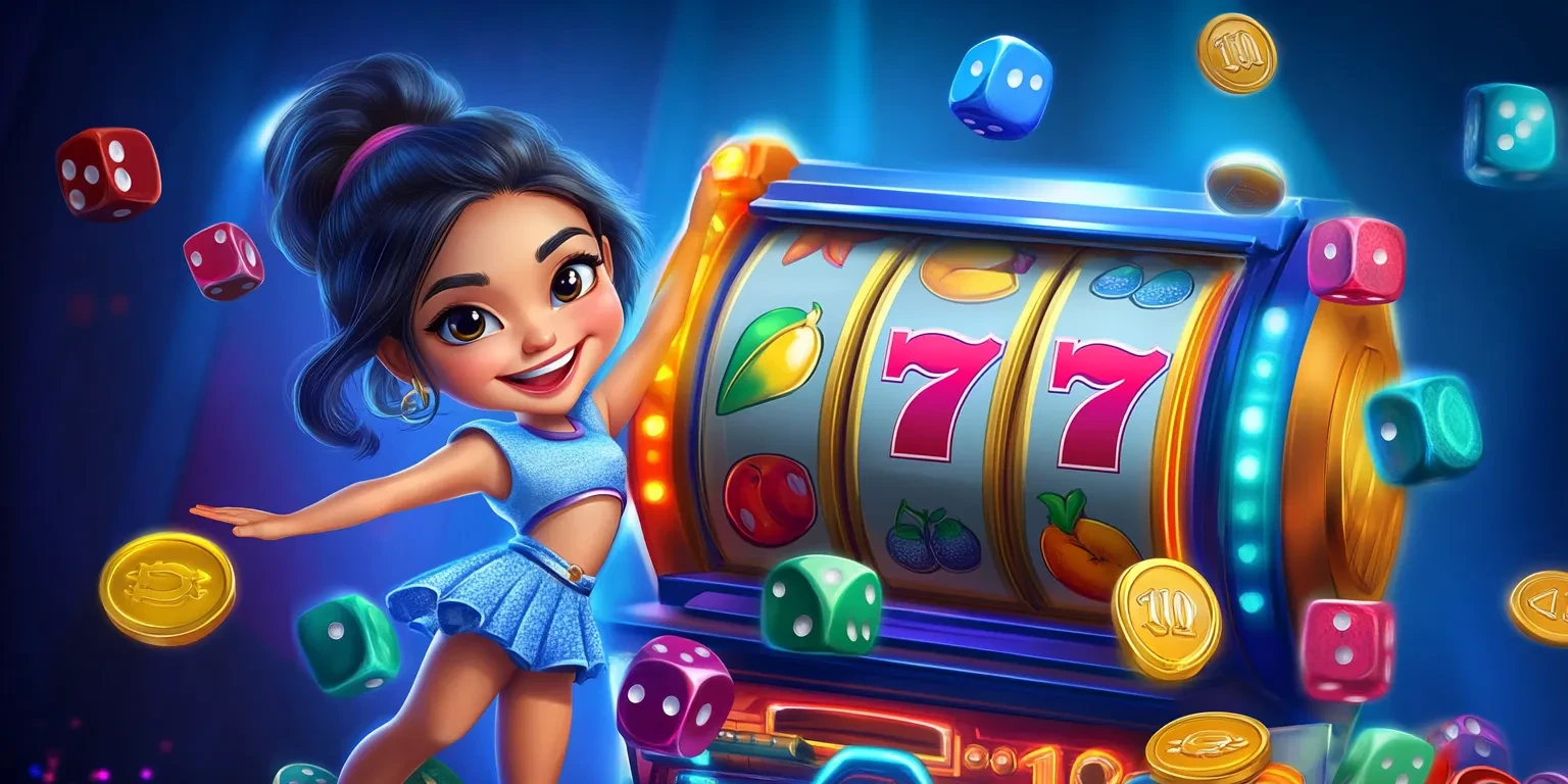 Manfaat dan Strategi Bonus dalam Permainan Slot